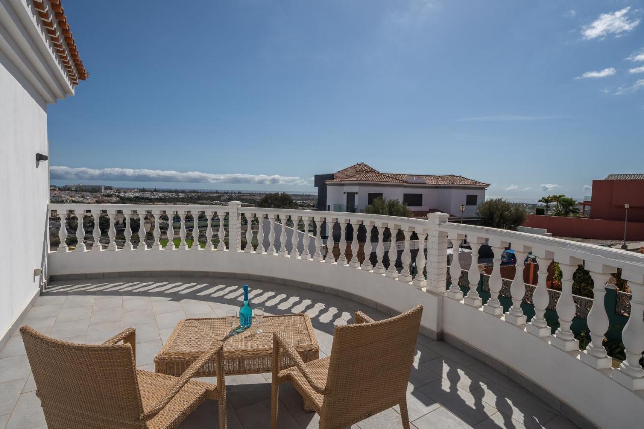 Villa Time For Us Maspalomas  Esterno foto
